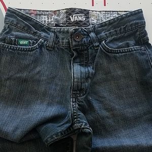 Vans Jeans for Boys